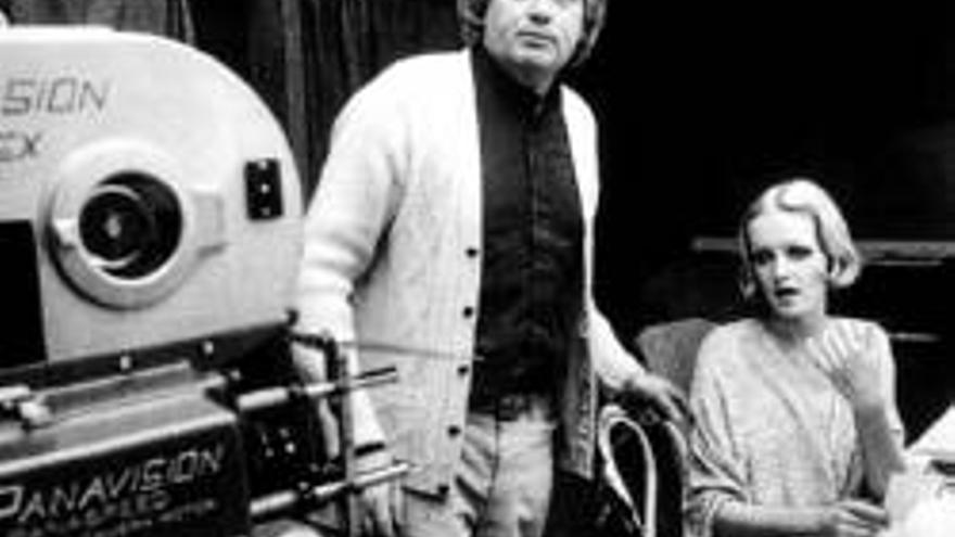 Adiós a Ken Rusell, hombre clave del cine de los 70