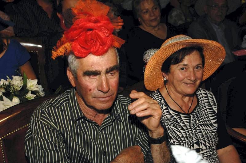 Campanadas de Boda (domingo 5 a las 18.30h)