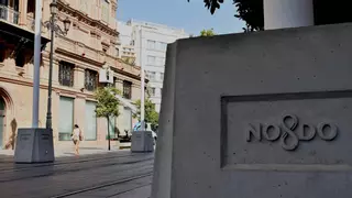 El alcalde de Sevilla asegura que los toldos en la avenida de la Constitución estarán "la semana que viene"