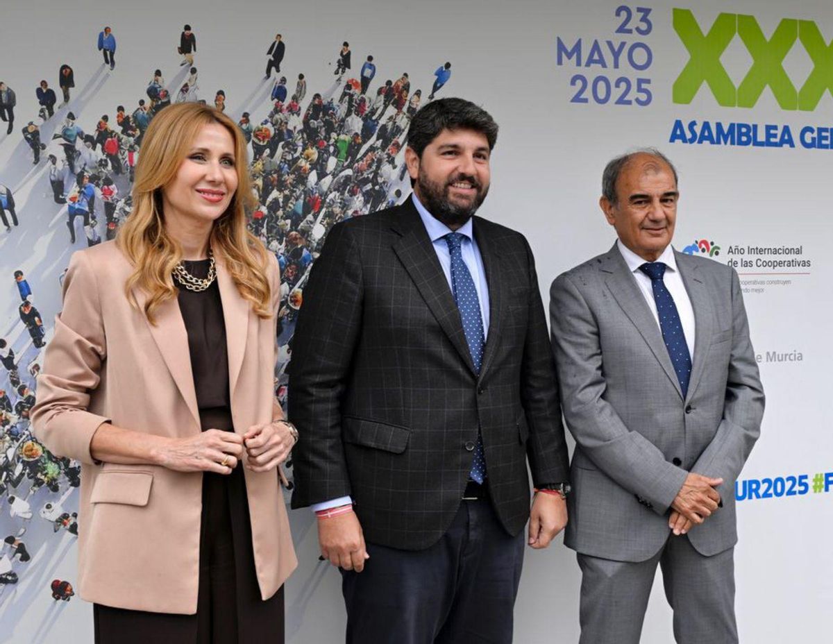Más de 500 personas asisten a la XXXVI Asamblea General de Ucomur