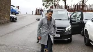 México declara prófugo a Irarragorri, dueño del Sporting, por una reclamación de Hacienda de 700.000 euros y Orlegi se defiende
