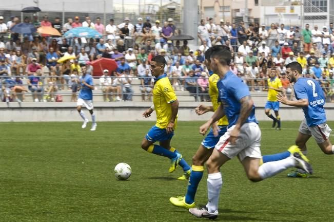 FUTBOL TERCERA DIVISION LAS PALMAS ATLETICO-CD ...