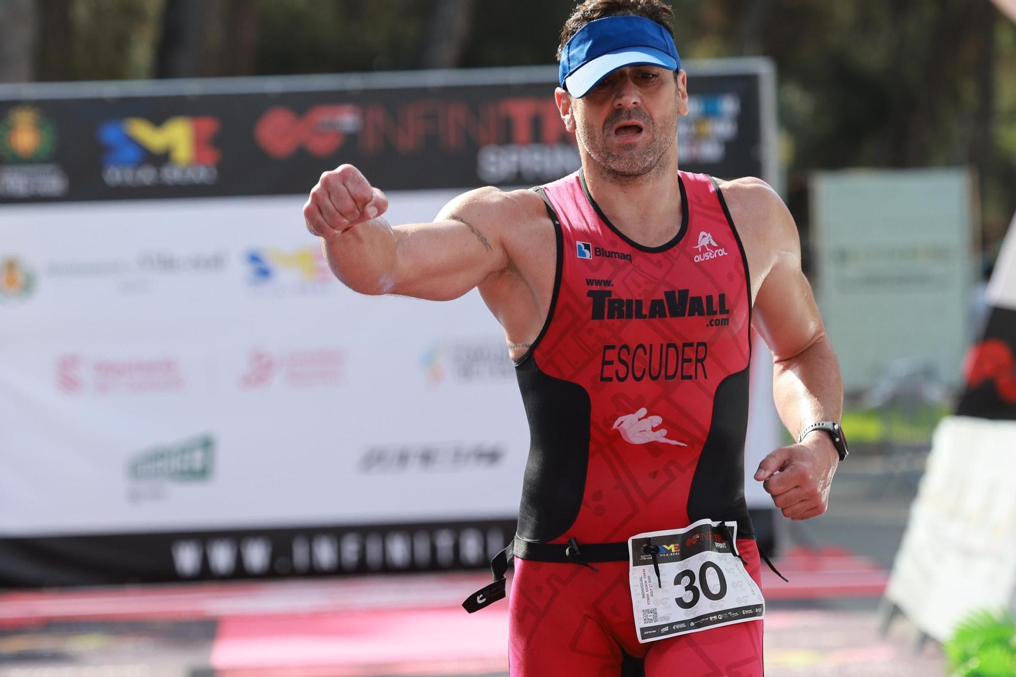 Búscate en la galería del Infinitri Sprint Vila-real