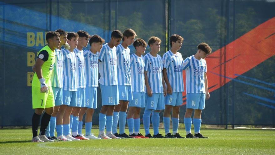 Racing Club Zaragoza, un gallo de pelea más
