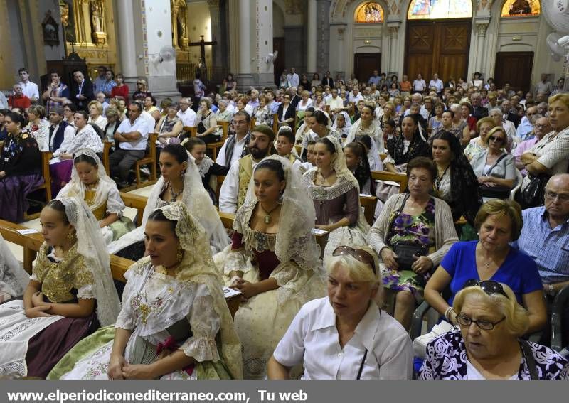 GALERIA DE FOTOS -- Fiesta del Pilar en Castellón