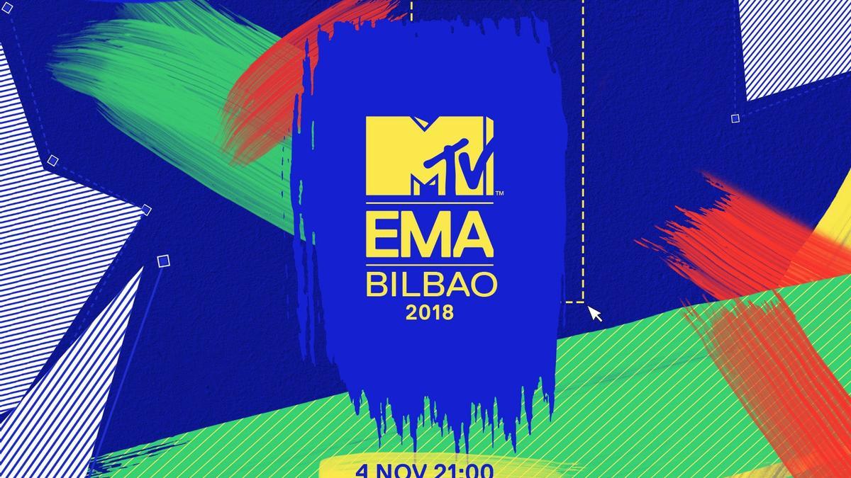 Con Hailee Steinfeld al mando: ¡los MTV EMA 2018 ya están aquí! 