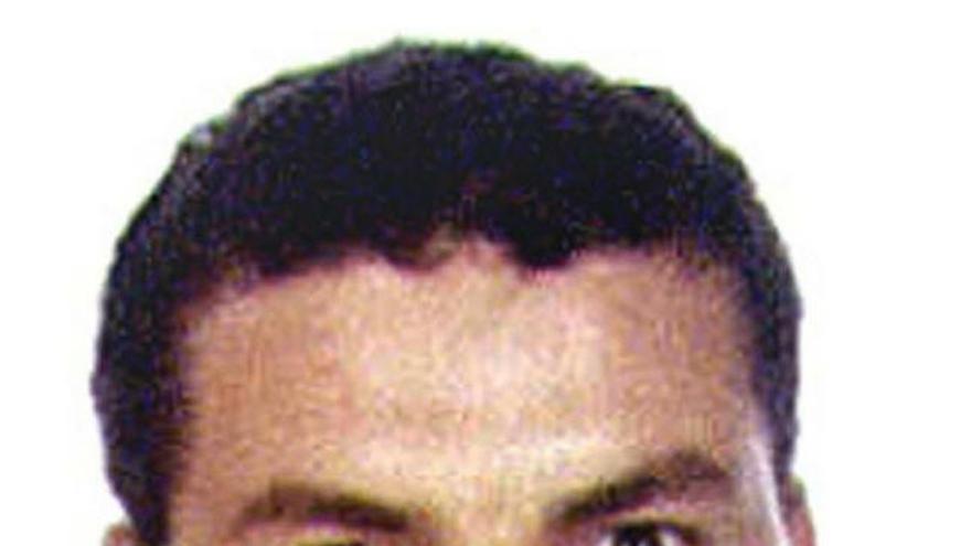 Mohamed Belhadj, en una foto de archivo, según la policía uno de los cuatro autores del 11-M.