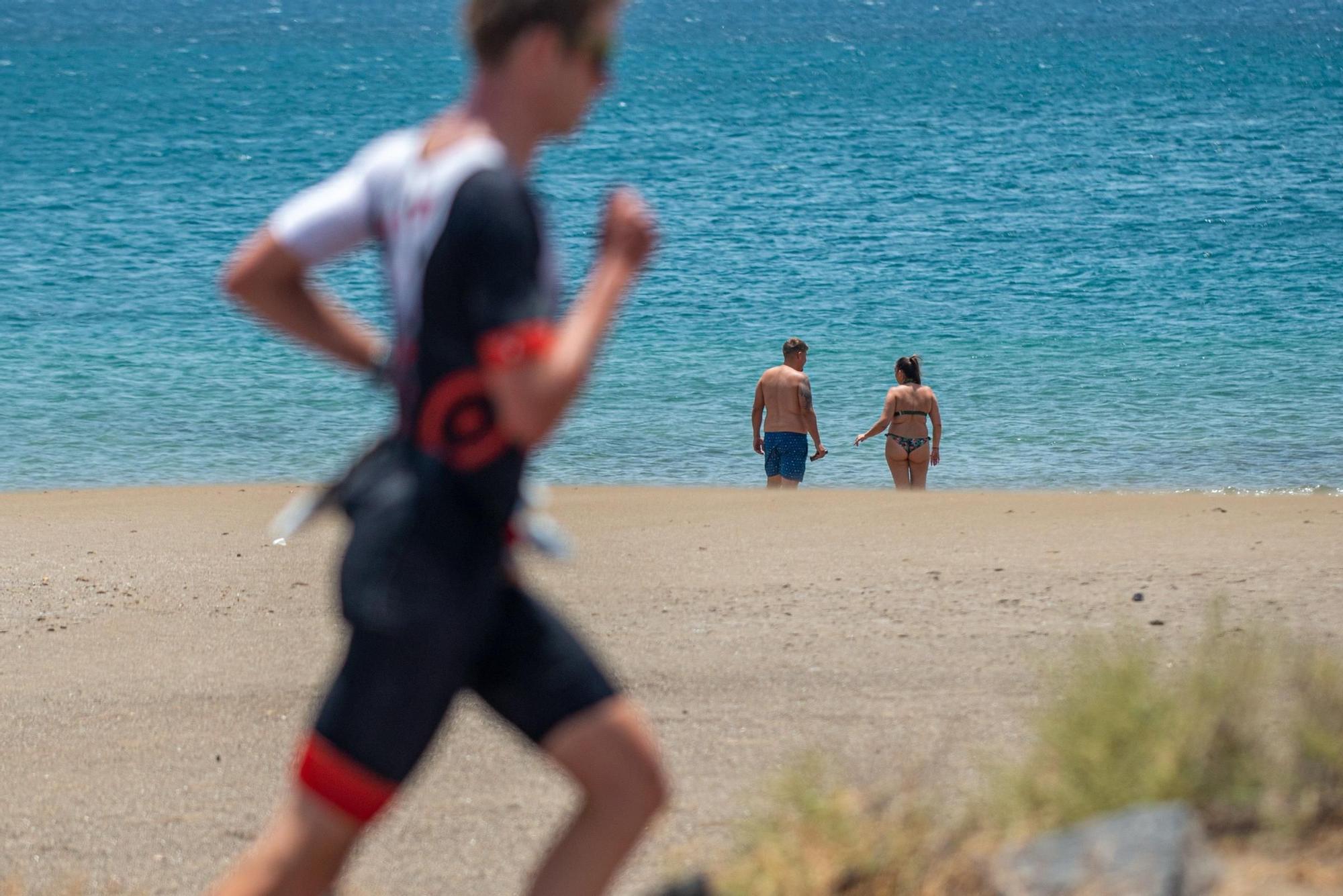 Ironman de Lanzarote (3/07/2021)