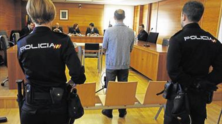 Un niño de 10 años relata al tribunal los abusos de su tío mediante dibujos