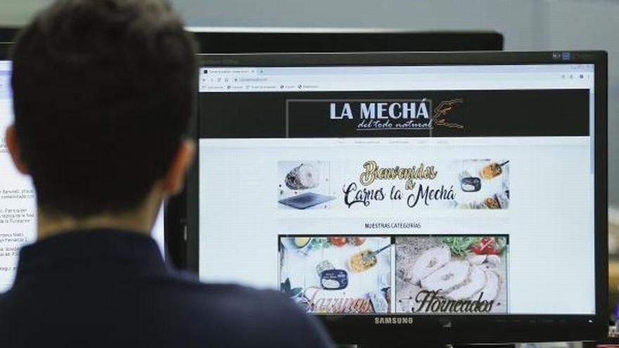 Una misma cepa de listeria en carne &quot;La Mechá&quot; ha contaminado a 144 pacientes