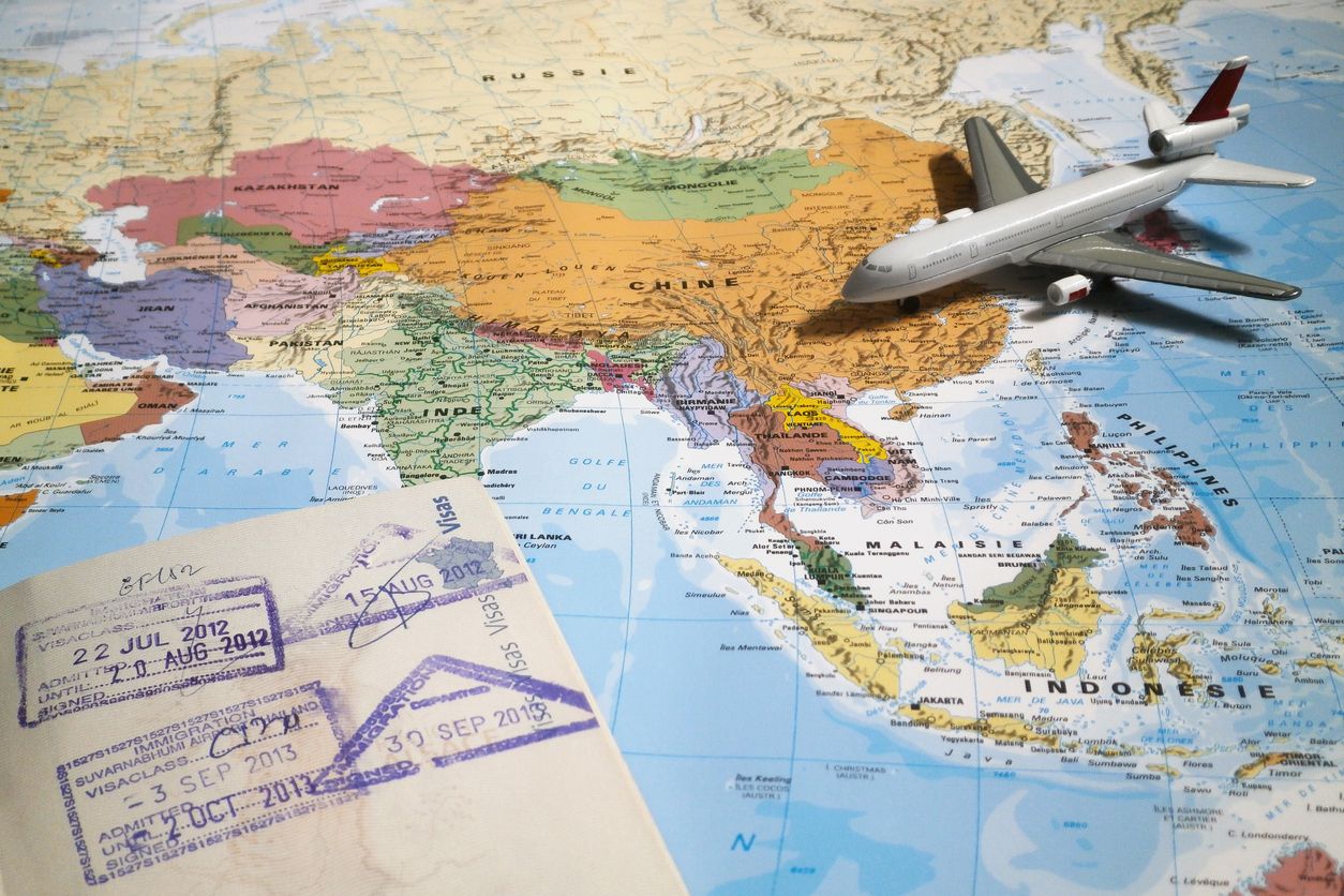 Cómo conseguir vuelos más baratos.