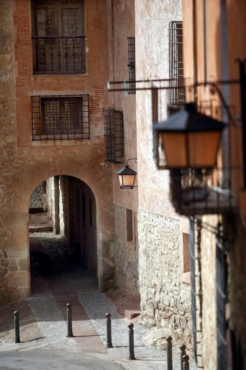 Albarracín