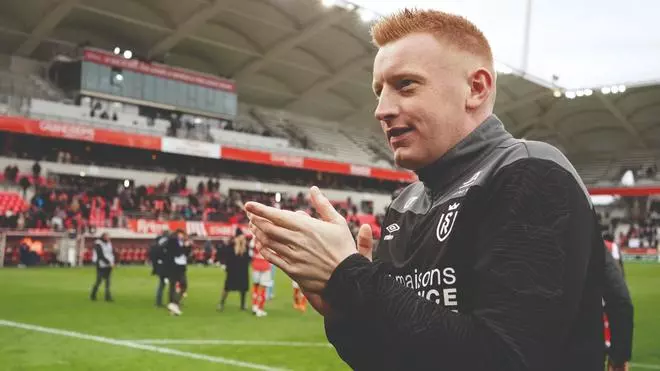 De batir a ‘la máquina’  a dominar el césped