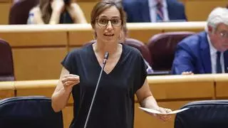 La Agencia de Salud Pública supera el primer examen del Congreso con el 'no' del PP, Vox y Junts