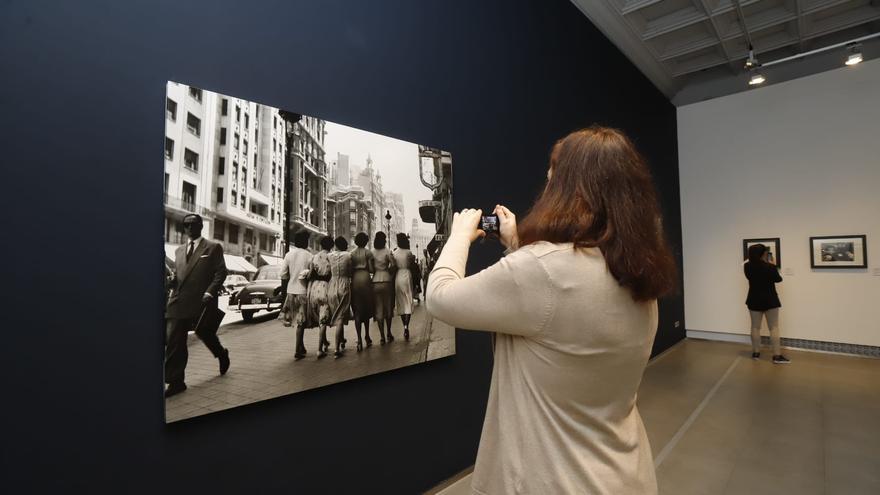 Instantes decisivos de la fotografía. Colección Julián Castilla