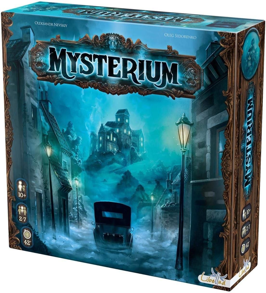 Mysterium