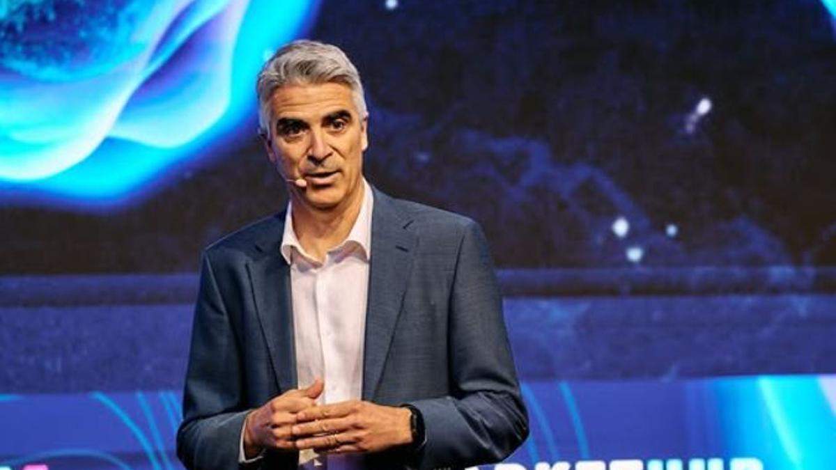 Carlos Muñoz, hasta ahora director comercial, deja su puesto directivo en HBX.