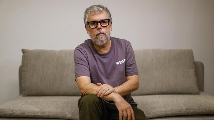Iván Ferreiro: 