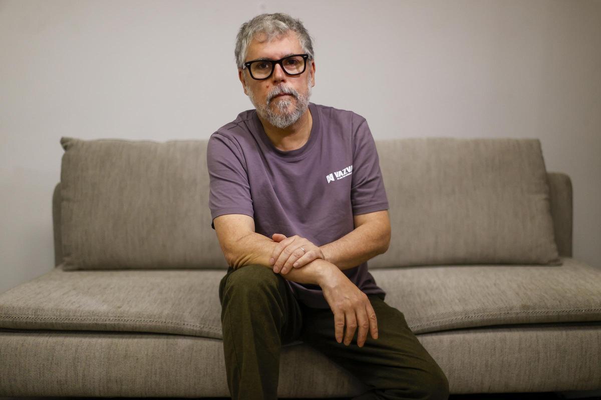 Iván Ferreiro: "Al escribir pienso en mí y en que me guste la canción, no en el algoritmo"