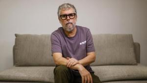 Iván Ferreiro: Al escribir pienso en mí y en que me guste la canción, no en el algoritmo