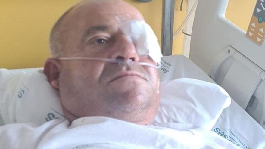 Pierde un ojo tras ser agredido en los coches de choque en Mallorca
