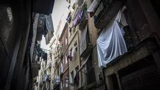 Un andaluz muestra su confusión sobre Barcelona: "Es una mentira que se están inventando los políticos para menospreciar..."