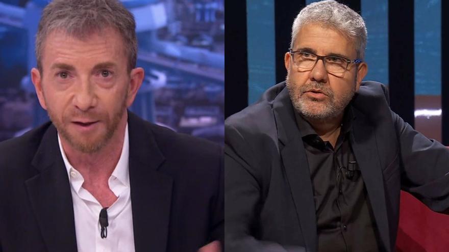 La desagradable anécdota de Flo con Pablo Motos que no gustará nada al presentador: «No sé si se puede contar»