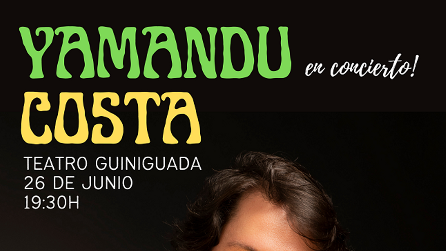 Yamandu Costa