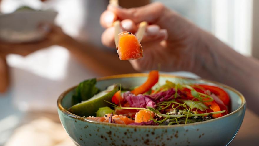 ¿A dieta y sin tiempo para cocinar? Aquí tienes cinco lugares donde comer platos saludables en Córdoba