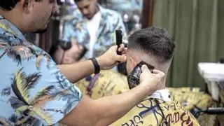 El miedo a la calvicie, contado por los jóvenes: "El pelo forma parte de mi imagen y mi autoestima"