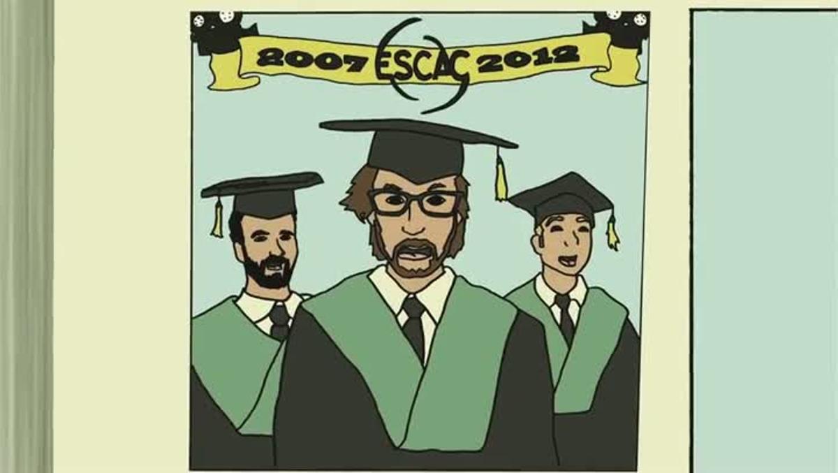 El film aposta per una innovadora distribució cinematogràfica a través de la preestrena en 8 localitats de Catalunya.