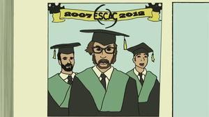 El film aposta per una innovadora distribució cinematogràfica a través de la preestrena en 8 localitats de Catalunya.