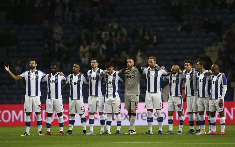 Oporto - Belenenses