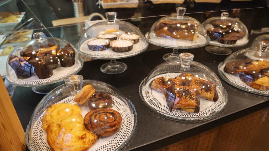 Una panadería viguesa, entre los mejores obradores sin gluten de España