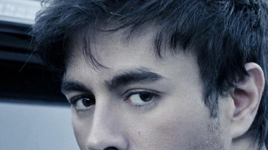 Enrique Iglesias, en una imagen promocional.