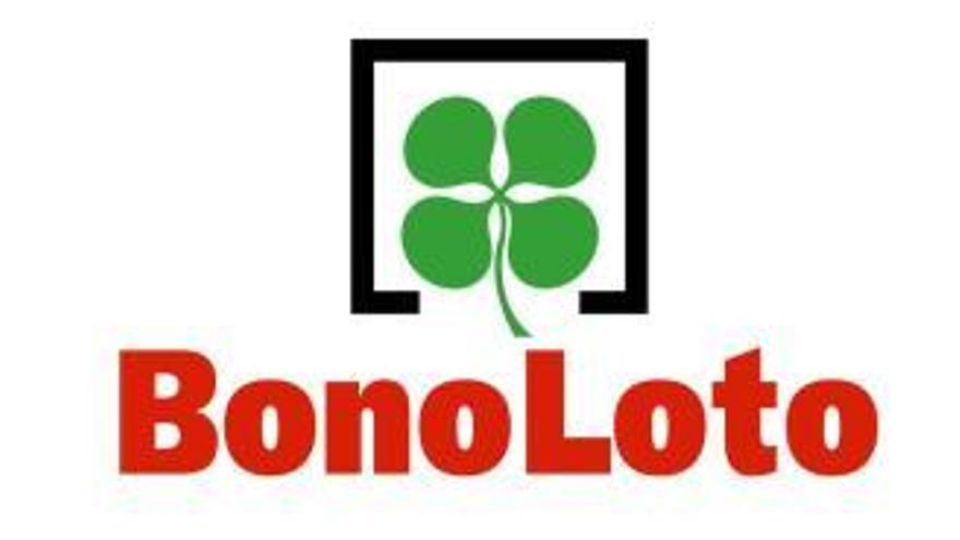 Imagen del logo del sorteo de la Bonoloto