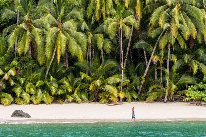 Imágenes de Panamá para morirte de envidia