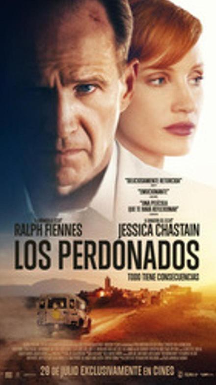 Los perdonados