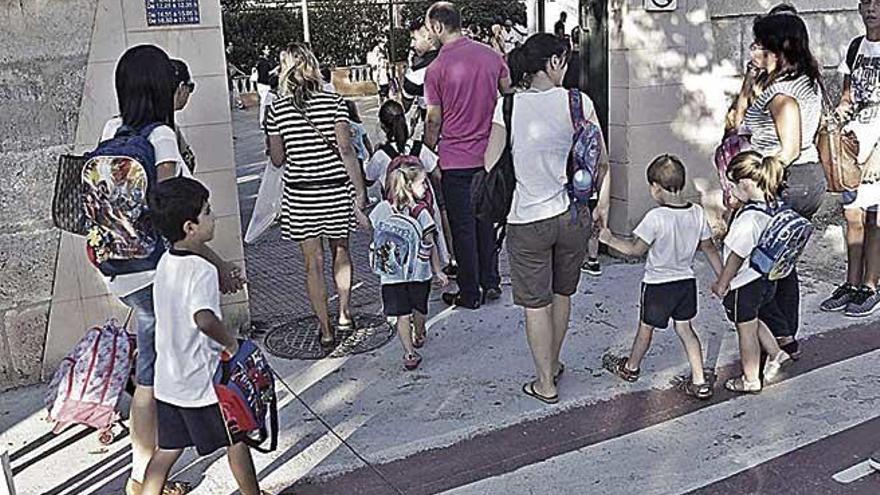 ADIPMA rechaza las clases de Islam en sÃ³lo diez colegios.