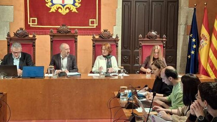 L&#039;equip itinerant de la Síndica de Greuges atendrà consultes i queixes a Manresa el 23 de setembre