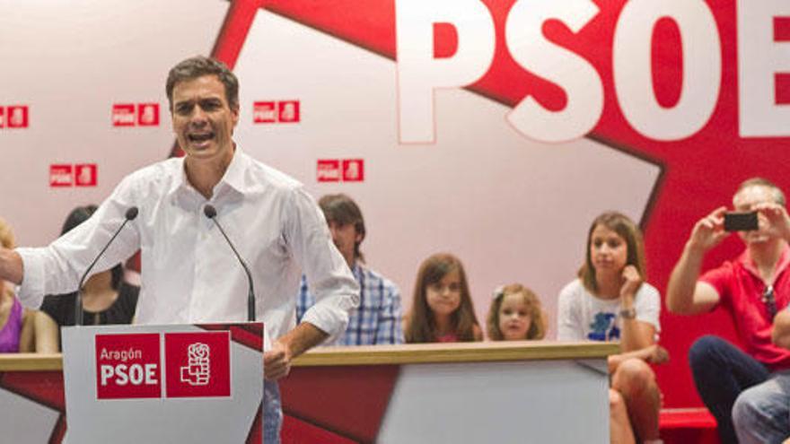 Pedro Sánchez