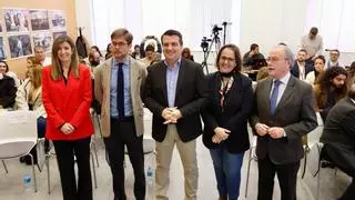 Córdoba estrena la Red de emprendimiento del Imdeec con 10 espacios municipales para las empresas que empiezan