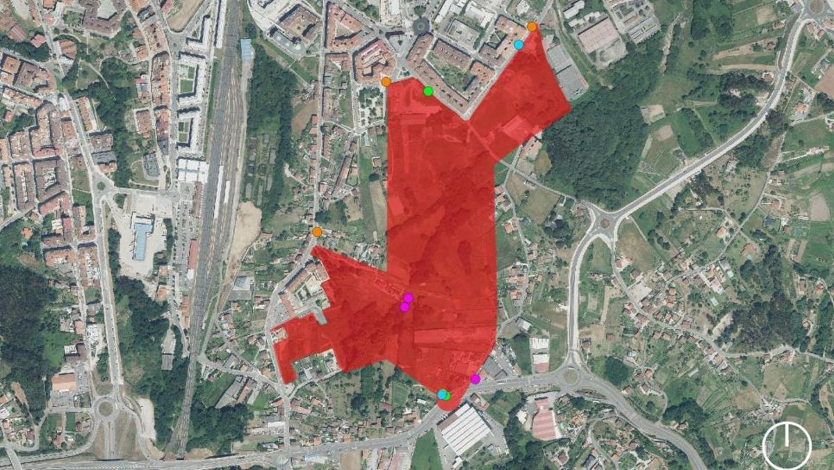 Ámbito de actuación