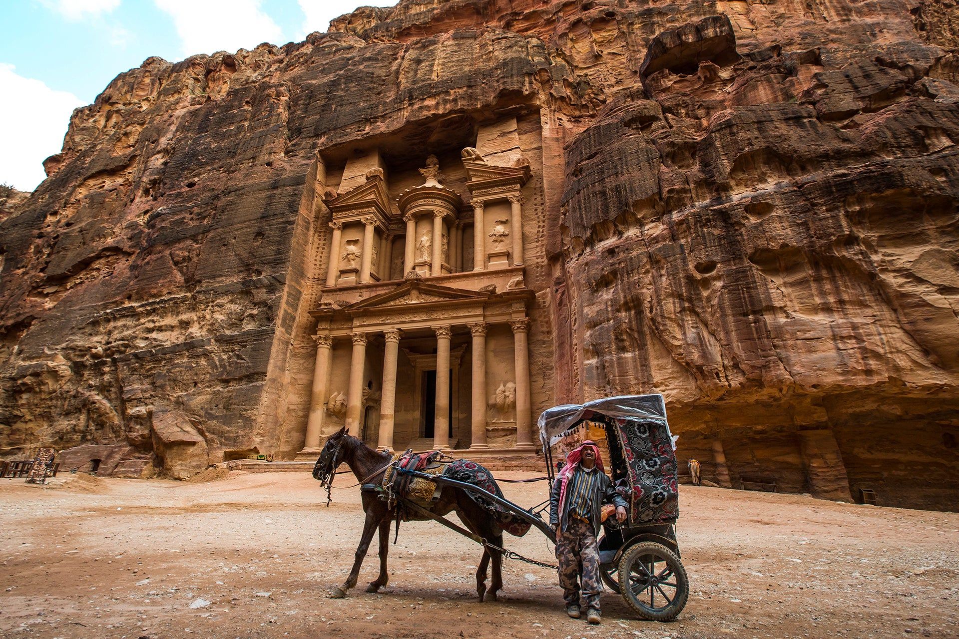 Petra