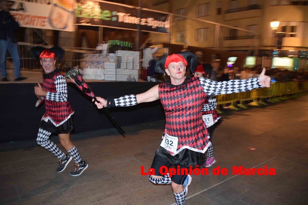 San Silvestre de Cieza (Parte II)