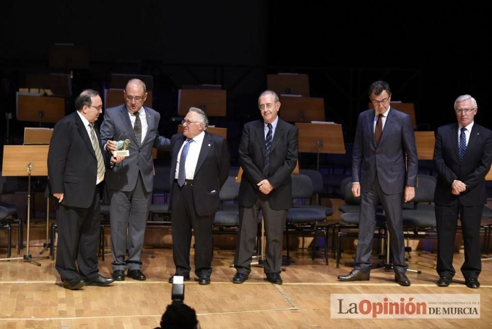 120 aniversario del Colegio de Médicos