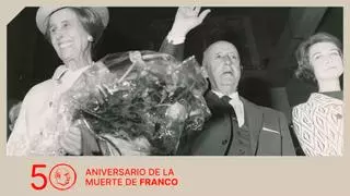 Franco: el retrato que hacen los historiadores