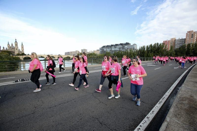 Carrera de la Mujer de Zaragoza