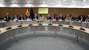 "La ordinalidad: falsa garantía en la financiación autonómica"