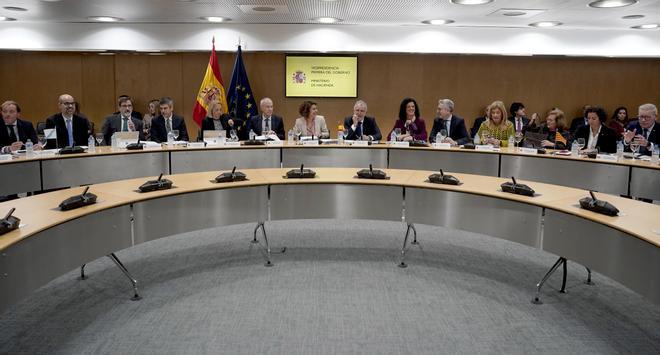 "La ordinalidad: falsa garantía en la financiación autonómica"